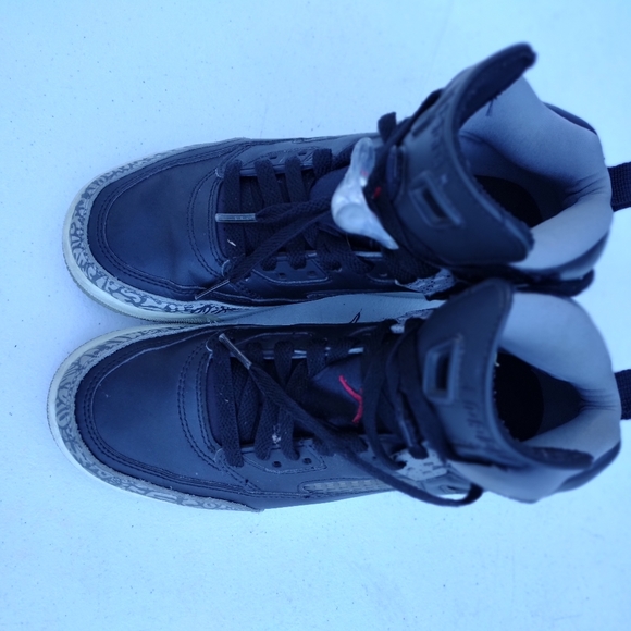 Air Jordan Spizike - Picture 2 of 4